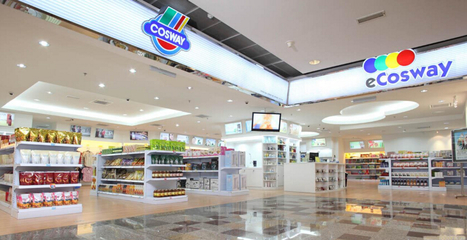 科士威日用百货加盟指南 流程、优势与投资分析