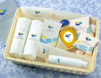 日用百货包装设计 连接品牌与消费者的美学桥梁